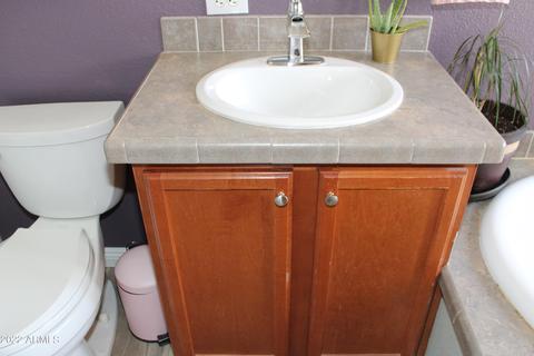 8750 E Wintergreen Ln, Sierra Vista, AZ 85635 photo 21