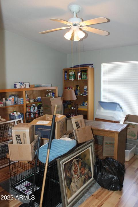 8750 E Wintergreen Ln, Sierra Vista, AZ 85635 photo 28