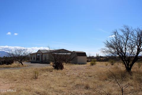 8750 E Wintergreen Ln, Sierra Vista, AZ 85635 photo 41