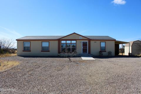 8750 E Wintergreen Ln, Sierra Vista, AZ 85635 photo 1