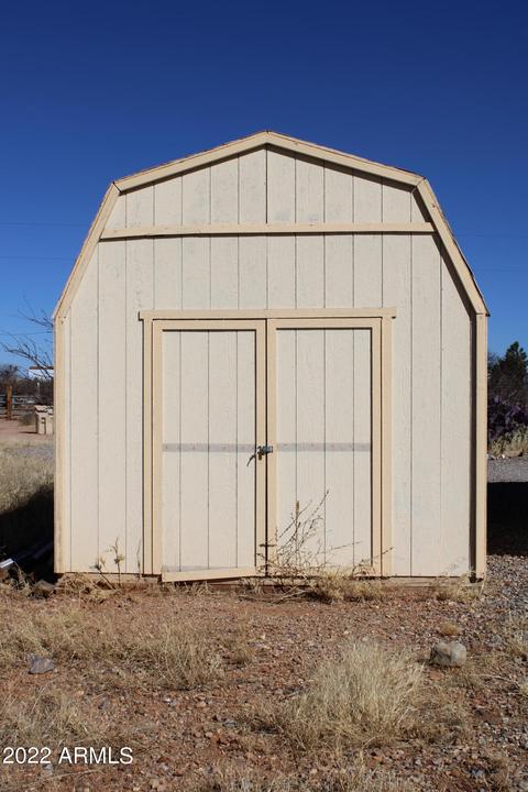 8750 E Wintergreen Ln, Sierra Vista, AZ 85635 photo 38