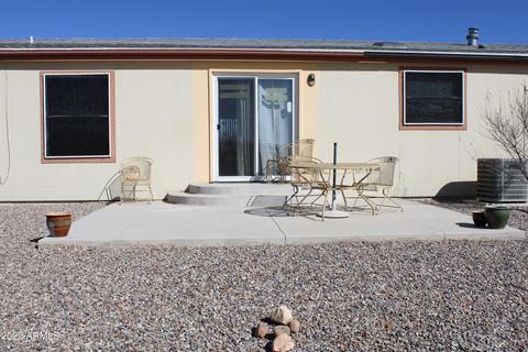 8750 E Wintergreen Ln, Sierra Vista, AZ 85635 photo 37