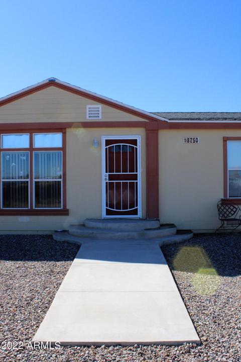 8750 E Wintergreen Ln, Sierra Vista, AZ 85635 photo 2