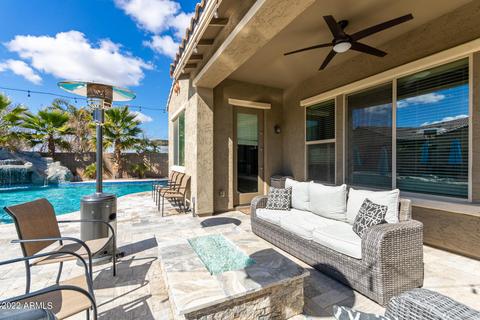 3635 E Jude Ln, Gilbert, AZ 85298 photo 48