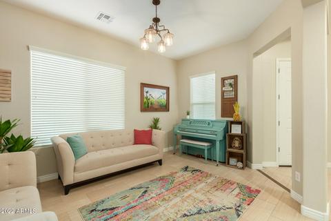 3635 E Jude Ln, Gilbert, AZ 85298 photo 6