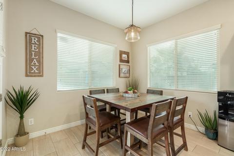 3635 E Jude Ln, Gilbert, AZ 85298 photo 14