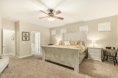 3635 E Jude Ln, Gilbert, AZ 85298 photo 27