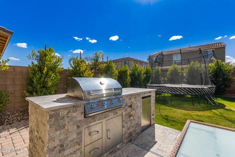 3635 E Jude Ln, Gilbert, AZ 85298 photo 49