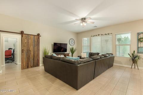 3635 E Jude Ln, Gilbert, AZ 85298 photo 15