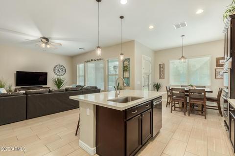 3635 E Jude Ln, Gilbert, AZ 85298 photo 11