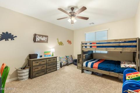 3635 E Jude Ln, Gilbert, AZ 85298 photo 37