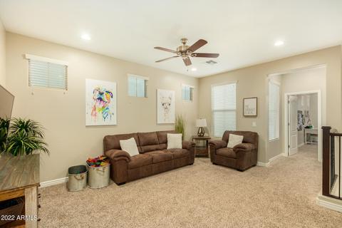 3635 E Jude Ln, Gilbert, AZ 85298 photo 24
