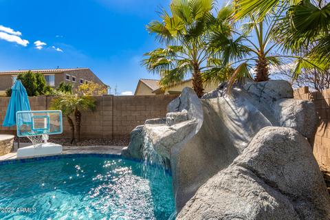 3635 E Jude Ln, Gilbert, AZ 85298 photo 43