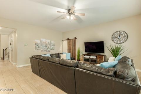 3635 E Jude Ln, Gilbert, AZ 85298 photo 16