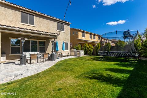 3635 E Jude Ln, Gilbert, AZ 85298 photo 46