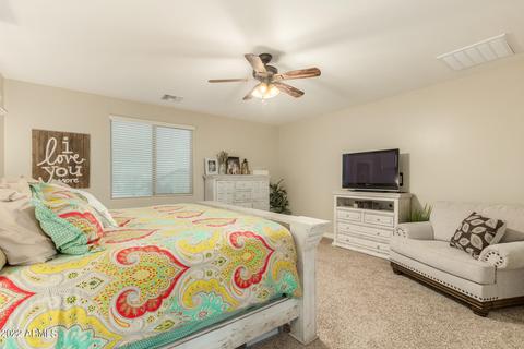 3635 E Jude Ln, Gilbert, AZ 85298 photo 29