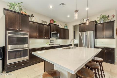 3635 E Jude Ln, Gilbert, AZ 85298 photo 9