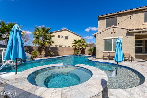 3635 E Jude Ln, Gilbert, AZ 85298 photo 42