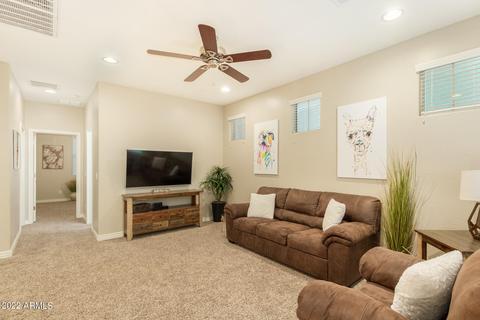 3635 E Jude Ln, Gilbert, AZ 85298 photo 25