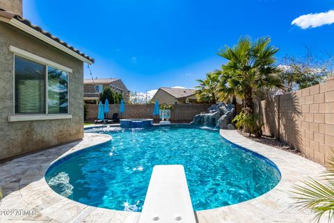 3635 E Jude Ln, Gilbert, AZ 85298 photo 41
