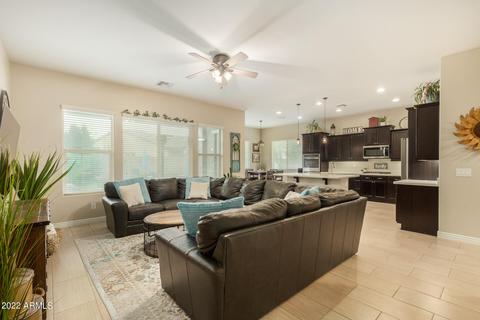 3635 E Jude Ln, Gilbert, AZ 85298 photo 17