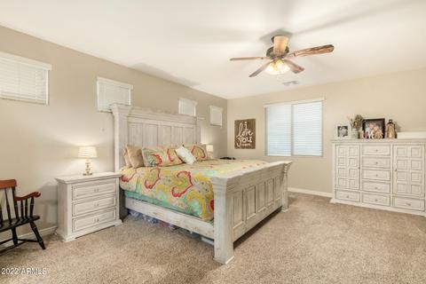 3635 E Jude Ln, Gilbert, AZ 85298 photo 28