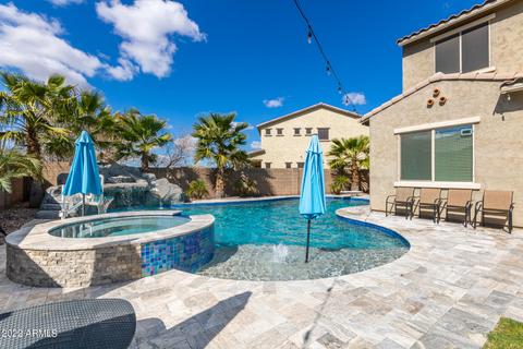 3635 E Jude Ln, Gilbert, AZ 85298 photo 44