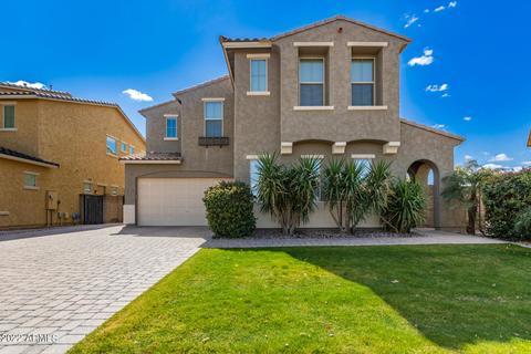 3635 E Jude Ln, Gilbert, AZ 85298 photo 1