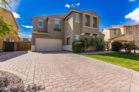 3635 E Jude Ln, Gilbert, AZ 85298 photo 2