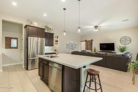 3635 E Jude Ln, Gilbert, AZ 85298 photo 12