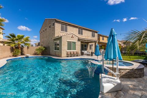 3635 E Jude Ln, Gilbert, AZ 85298 photo 45