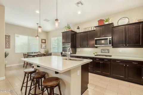 3635 E Jude Ln, Gilbert, AZ 85298 photo 10