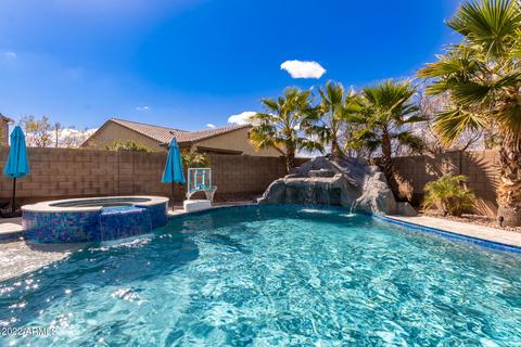 3635 E Jude Ln, Gilbert, AZ 85298 photo 40