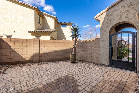 3635 E Jude Ln, Gilbert, AZ 85298 photo 3