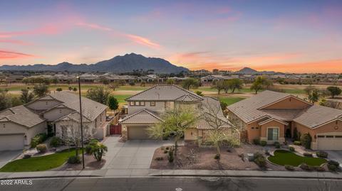 3973 E Meadowview Dr, Gilbert, AZ 85298 photo 1