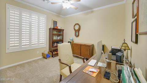 3973 E Meadowview Dr, Gilbert, AZ 85298 photo 13