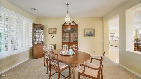 3973 E Meadowview Dr, Gilbert, AZ 85298 photo 6