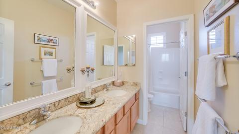 3973 E Meadowview Dr, Gilbert, AZ 85298 photo 17