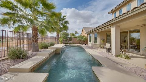 3973 E Meadowview Dr, Gilbert, AZ 85298 photo 21
