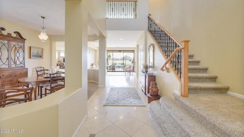 3973 E Meadowview Dr, Gilbert, AZ 85298 photo 3