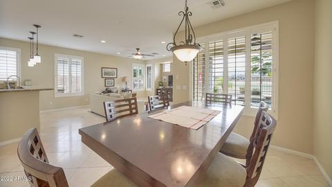 3973 E Meadowview Dr, Gilbert, AZ 85298 photo 8