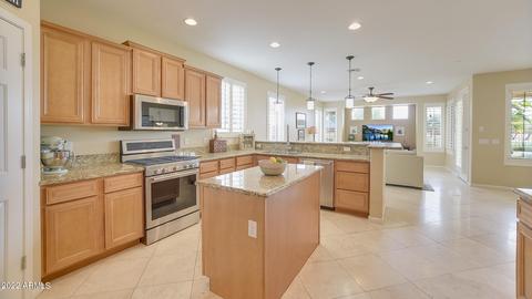 3973 E Meadowview Dr, Gilbert, AZ 85298 photo 10