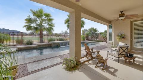 3973 E Meadowview Dr, Gilbert, AZ 85298 photo 20