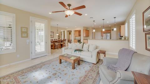3973 E Meadowview Dr, Gilbert, AZ 85298 photo 5