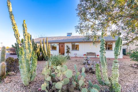 4353 E Libby St, Phoenix, AZ 85032 photo 1