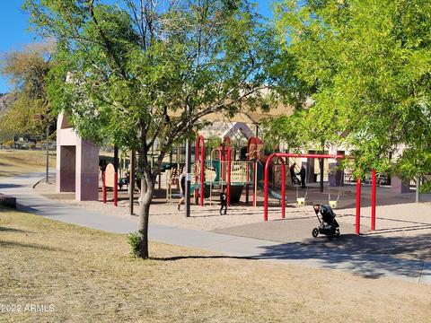 727 E Goldenrod St, Phoenix, AZ 85048 photo 35