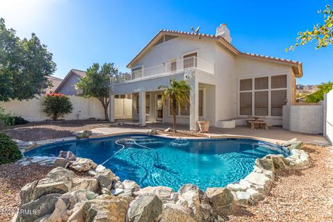 727 E Goldenrod St, Phoenix, AZ 85048 photo 15