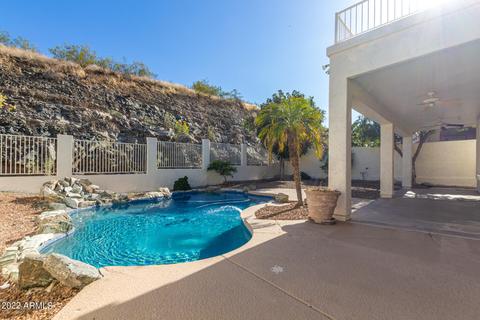 727 E Goldenrod St, Phoenix, AZ 85048 photo 16