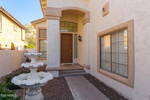 727 E Goldenrod St, Phoenix, AZ 85048 photo 3