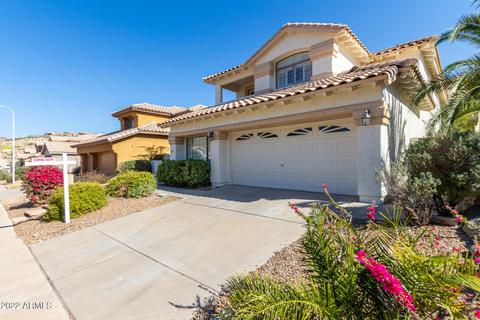 727 E Goldenrod St, Phoenix, AZ 85048 photo 2